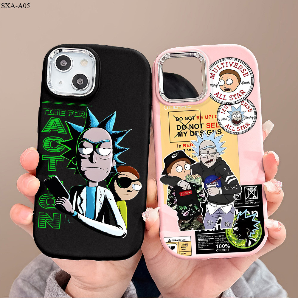 Capa Para Samsung Galaxy A06 A05 A05S A04S A04E A03 A03S A02S A01 A10 A10S A11 A31 A51 A71 Core Capinha Case 1314