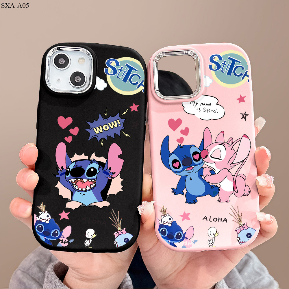 Capa Para Samsung Galaxy A06 A05 A05S A04S A04E A03 A03S A02S A01 A10 A10S A11 A31 A51 A71 Core Capinha Case 1331