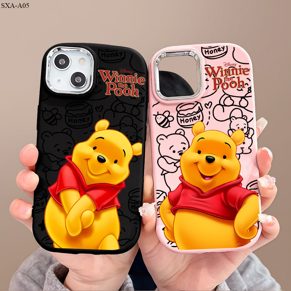 Capa Para Samsung Galaxy A06 A05 A05S A04S A04E A03 A03S A02S A01 A10 A10S A11 A31 A51 A71 Core Capinha Case 1333