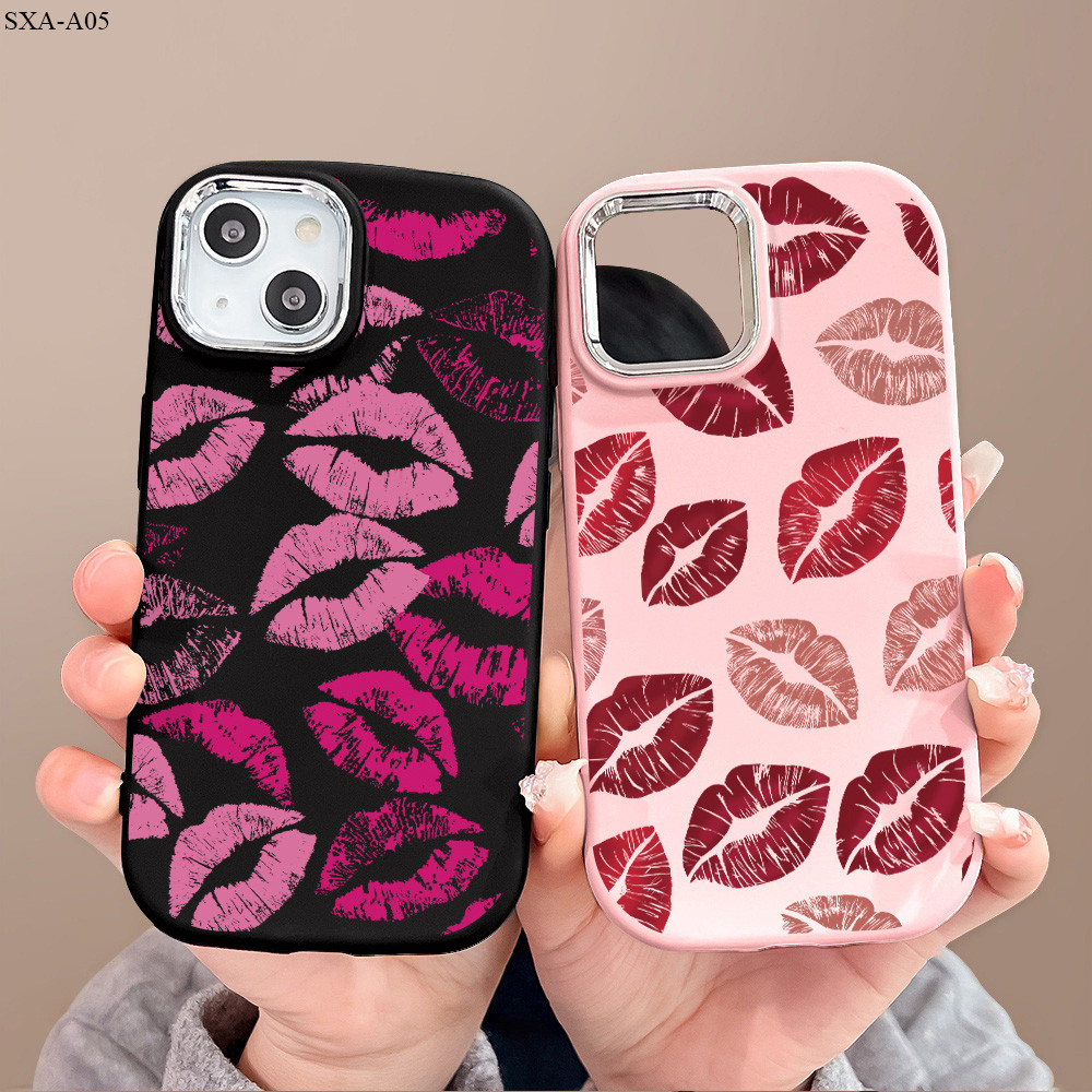 Capa Para Samsung Galaxy A06 A05 A05S A04S A04E A03 A03S A02S A01 A10 A10S A11 A31 A51 A71 Core Capinha Case 1336