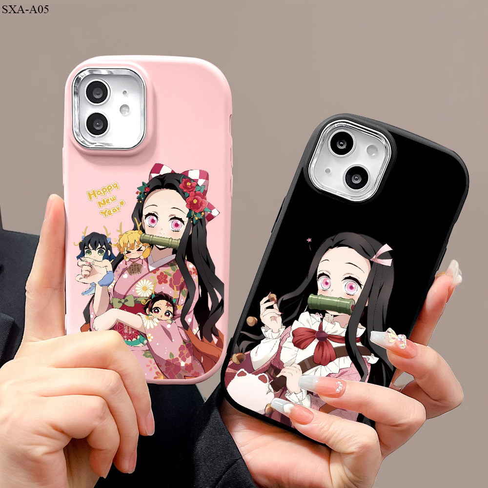 Capa Para Samsung Galaxy A06 A05 A05S A04S A04E A03 A03S A02S A01 A10 A10S A11 A31 A51 A71 Core Capinha Case 1381