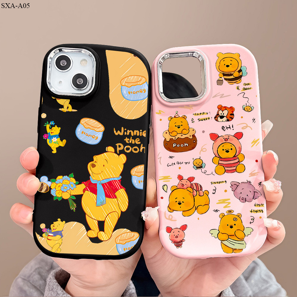 Capa Para Samsung Galaxy A06 A05 A05S A04S A04E A03 A03S A02S A01 A10 A10S A11 A31 A51 A71 Core Capinha Case 1382