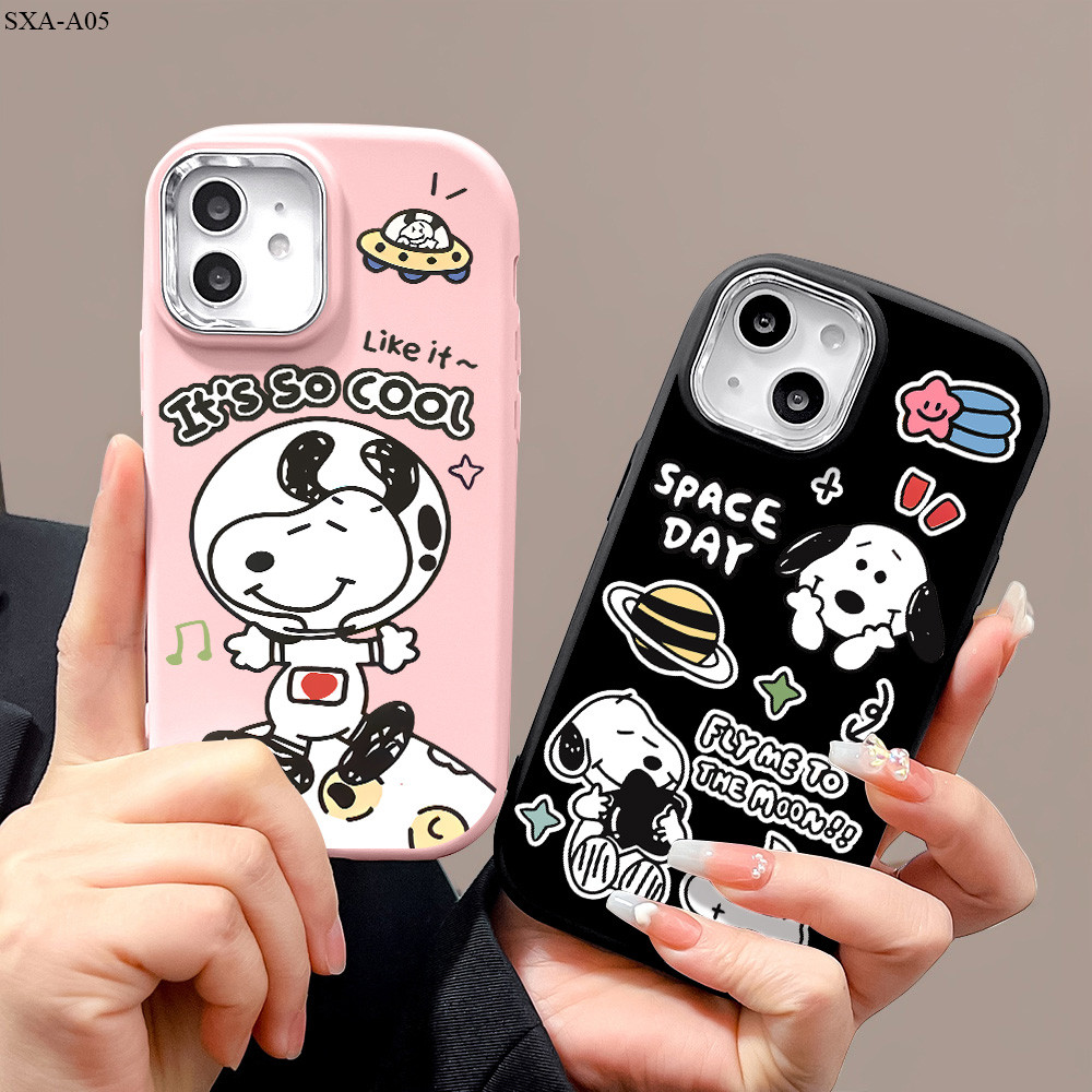 Capa Para Samsung Galaxy A06 A05 A05S A04S A04E A03 A03S A02S A01 A10 A10S A11 A31 A51 A71 Core Capinha Case 1383