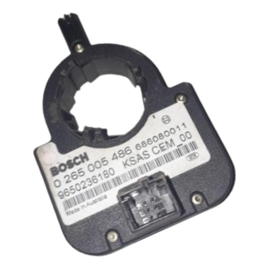 Sensor Ângulo Volante Citroen C4 Pallas 2008 0265005486