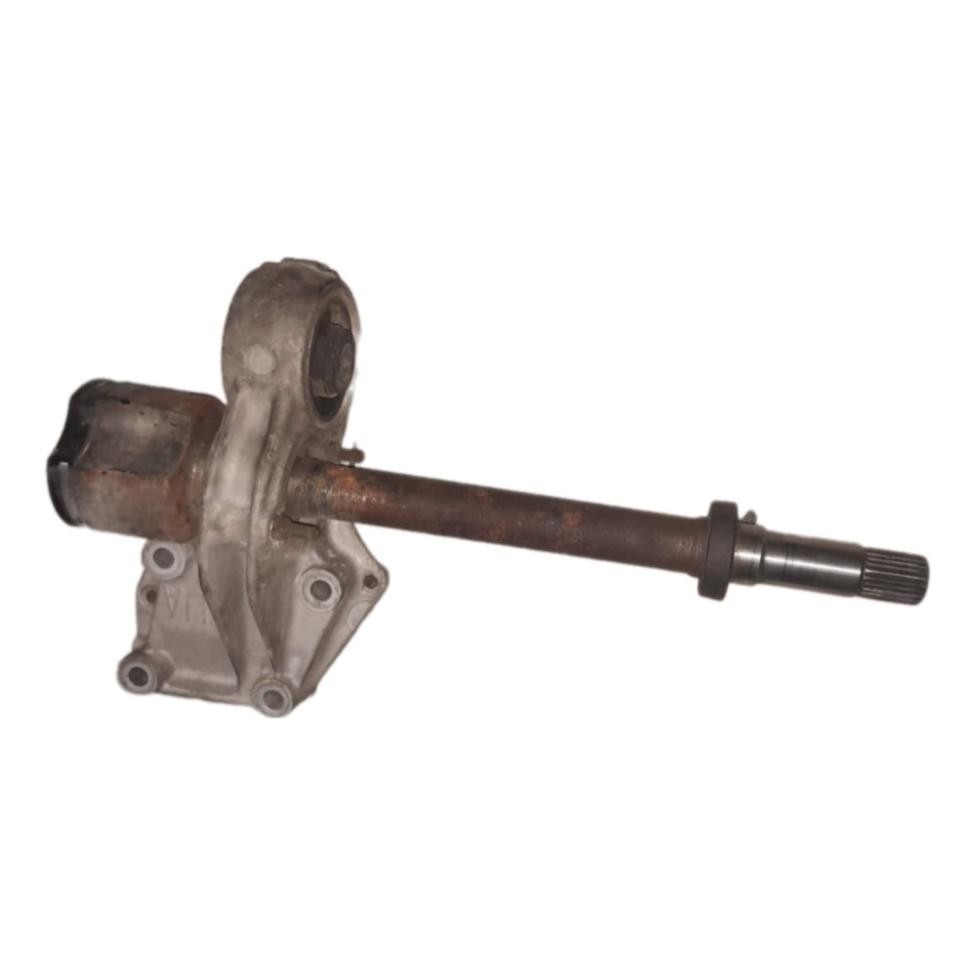Semieixo E Tulipa Com Suporte Peugeot 206207 1.6 16v Ld