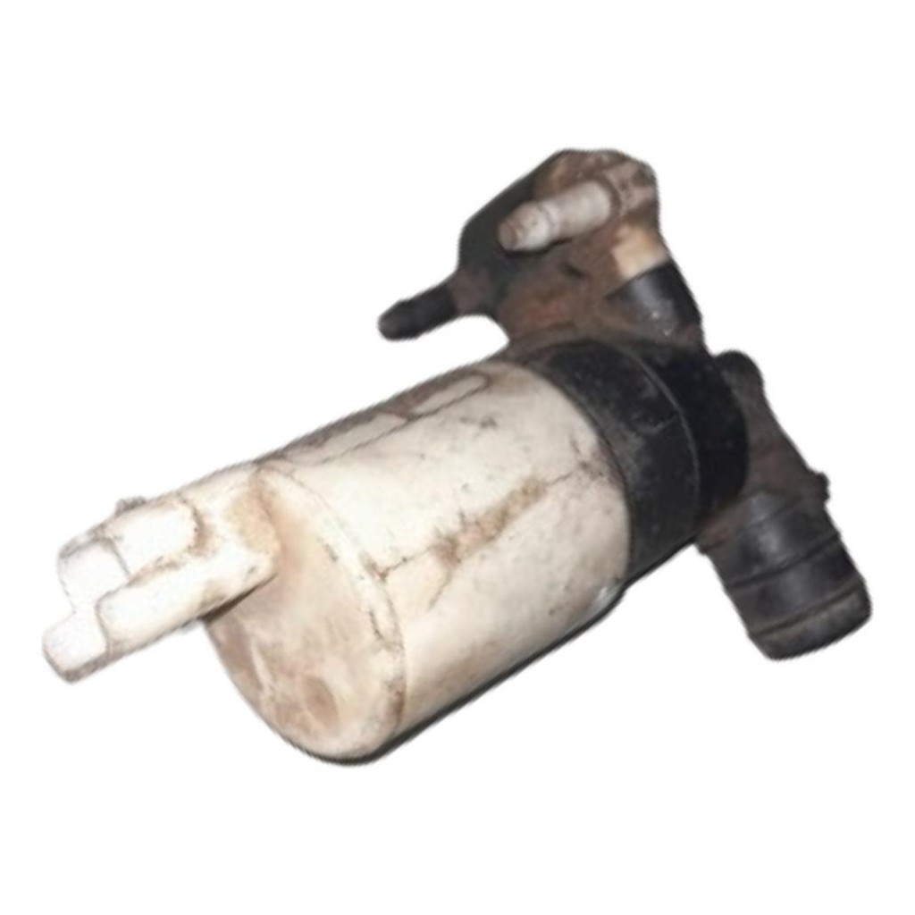 Bomba Esguicho Limpador Parabrisa Citroen C4 Picasso 2012