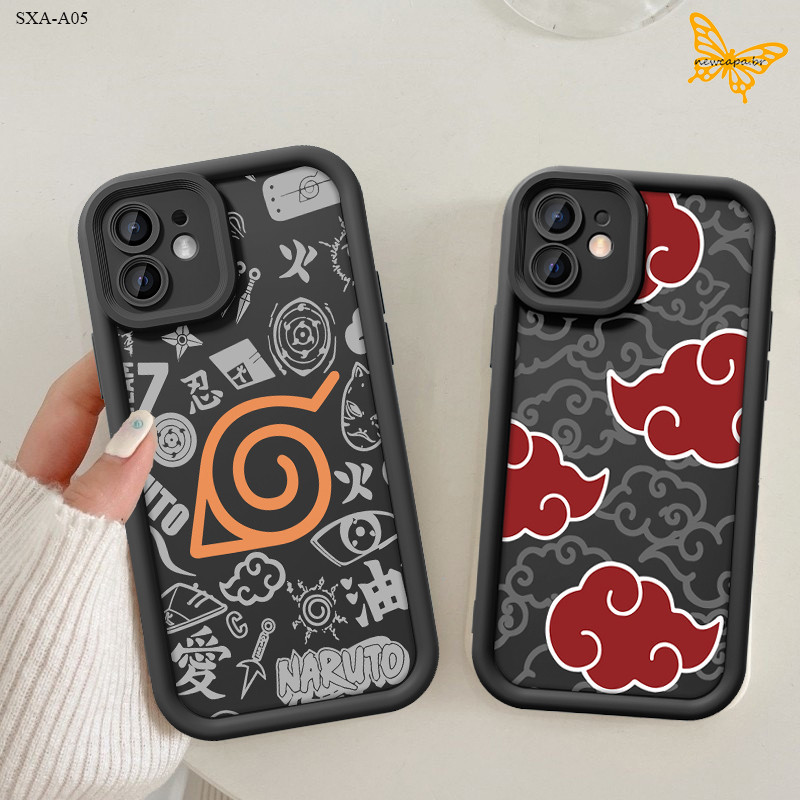 Capa Para Samsung Galaxy A07 A06 A15 A14 A03 A35 A12 A32 A13 A55 A05 A05S A23 A16 A54 A56 Core 4G 5G Capinha TYB 5245