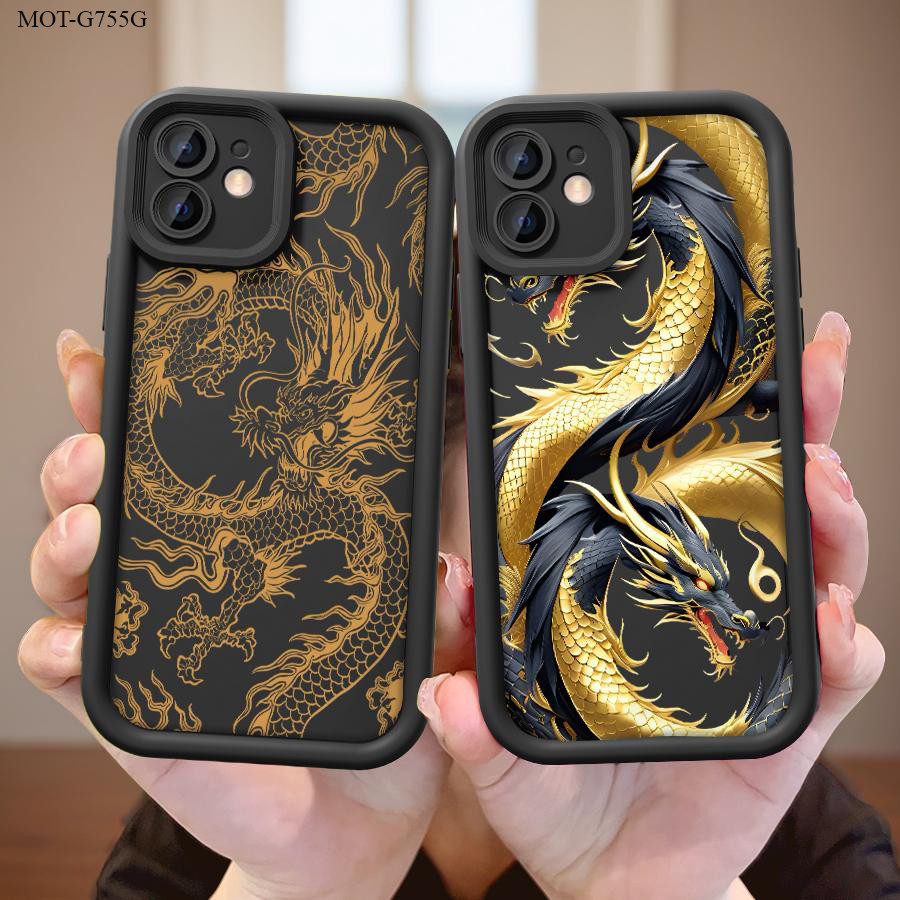 Capinha Para Motorola Moto G56 G35 G52 G54 G53 G34 G75 G84 G60 G82 G85 5G Capa Case 6322 TYB