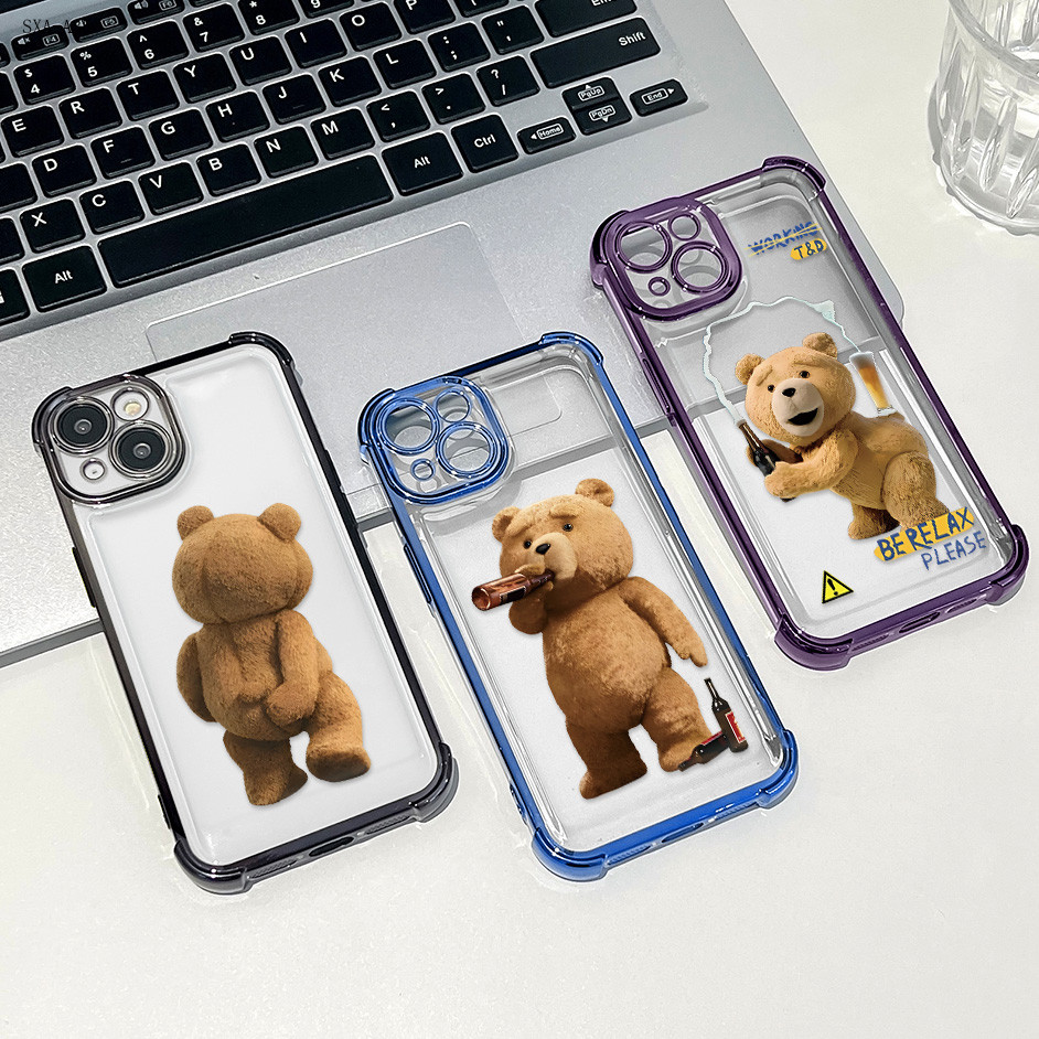 Capa Para Samsung Galaxy A35 A34 A32 A31 A30 A25 A23 A22 A21S A50 A30S A51 A52 A52S A53 4G 5G Capinha De Celular 0145
