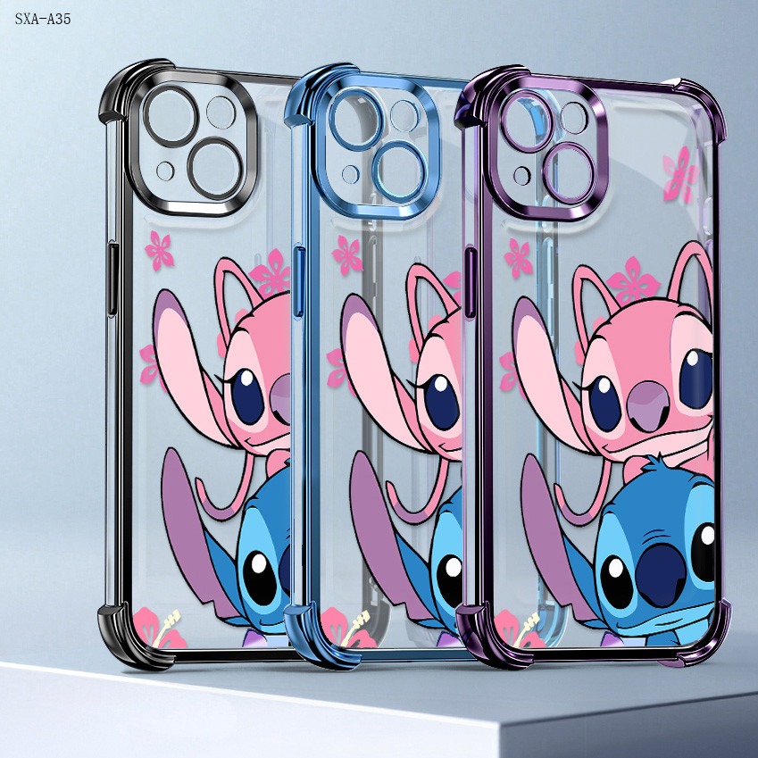 Capa Para Samsung Galaxy A35 A34 A32 A31 A30 A25 A23 A22 A21S A50 A30S A51 A52 A52S A53 4G 5G Capinha De Celular 0336