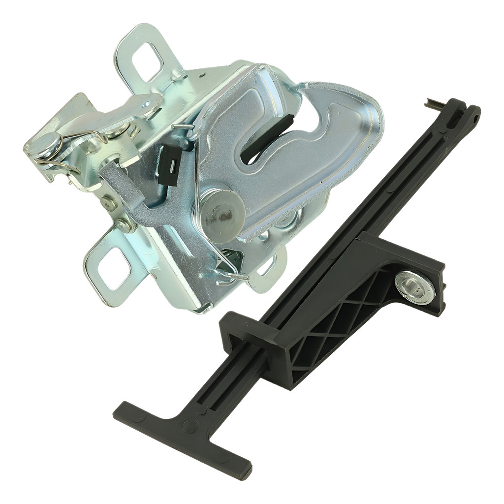 Kit Fechadura e Alavanca da Abertura do Capô Siena Fase 2 2004, 2005, 2006, 2007, 2008, 2009, 2010, 2011, 2012, 2013 em Oferta na Shopee