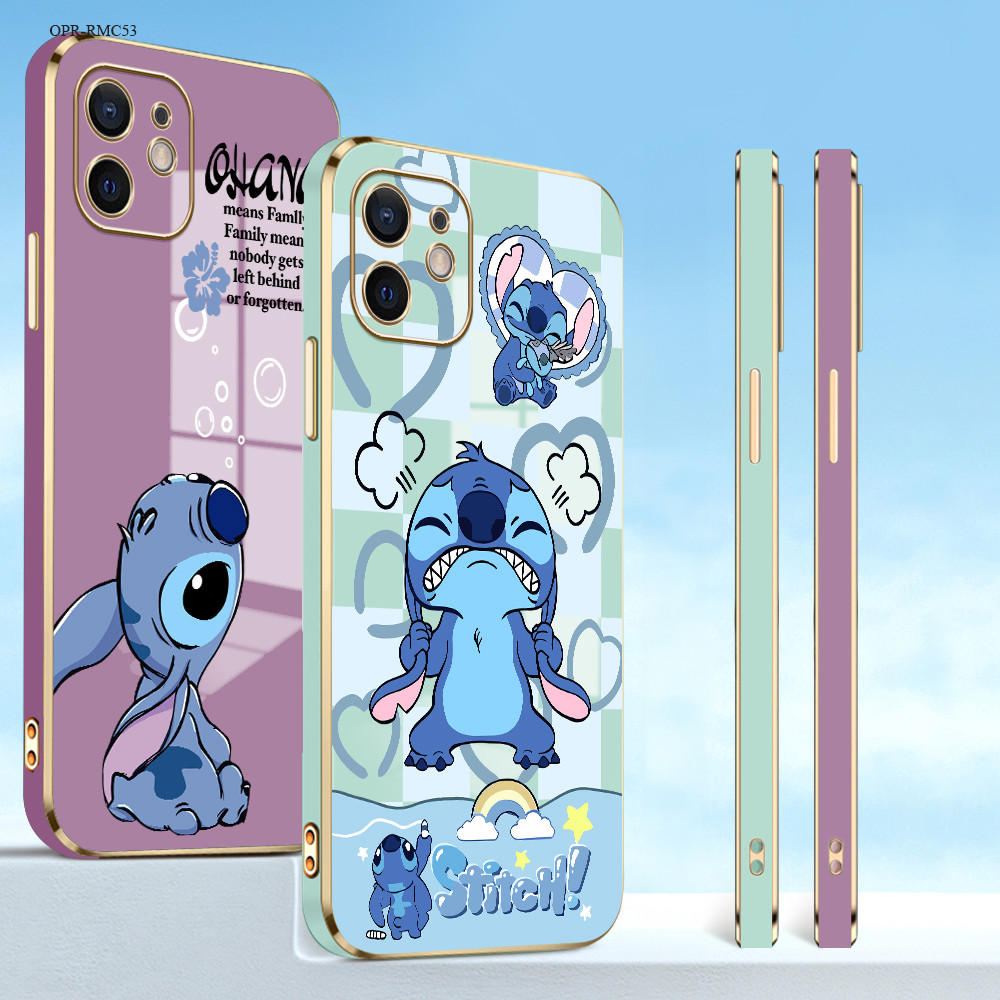 Capinha Para Realme C75 C61 C63 C53 C55 C51 C35 C67 C75X 4G Capa De Celular 1032 DD em Oferta na Shopee