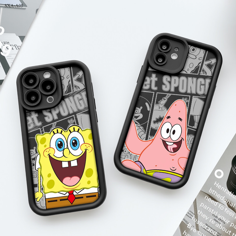 Capinha Para Samsung Galaxy A06 A15 A14 A03 A35 A12 A32 A13 A55 A05 A05S A23 A16 A54 A56 Core 4G 5G Capa De 5509