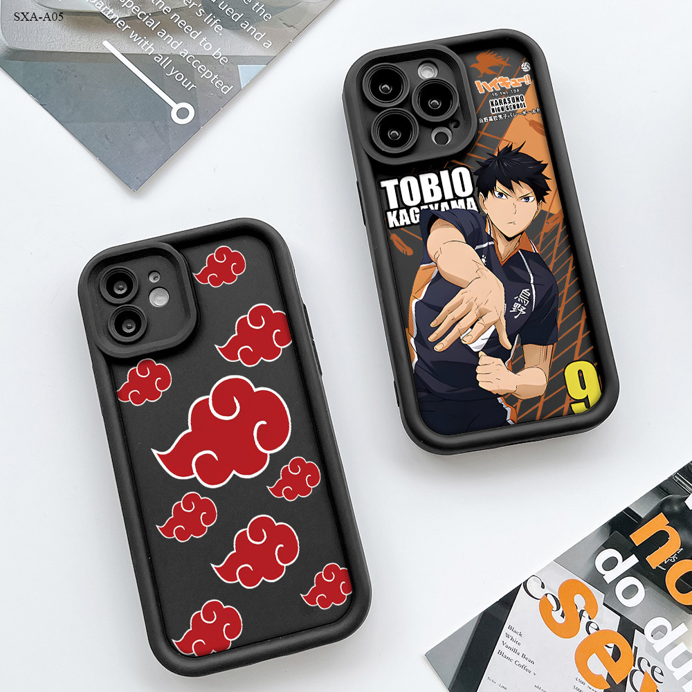 Capinha Para Samsung Galaxy A06 A15 A14 A03 A35 A12 A32 A13 A55 A05 A05S A23 A16 A54 A56 Core 4G 5G Capa De 5512