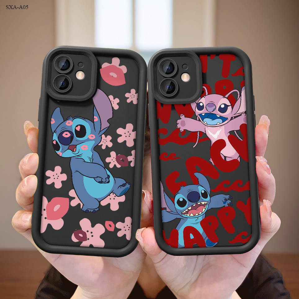 Capinha Para Samsung Galaxy A06 A15 A14 A03 A35 A12 A32 A13 A55 A05 A05S A23 A16 A54 A56 Core 4G 5G Capa De 5649