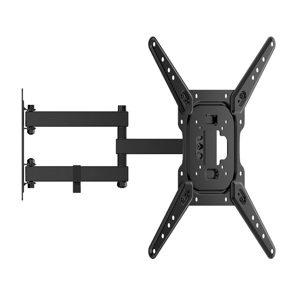 Lumi Suporte de Parede Full-Motion TV 23-55" Ajustável em Oferta na Shopee