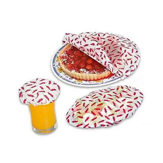 kit com 3 unidades Tampa Fácil P, M e G Sortido em Oferta na Shopee