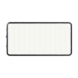 Luz de Vídeo Led Ulanzi VL200 Rosca 1/4" Bicolor Preto em Oferta na Shopee