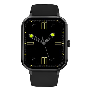 Relógio Smartwatch Bluetooth Zwear Tela 1.83 pol. Preto em Oferta na Shopee