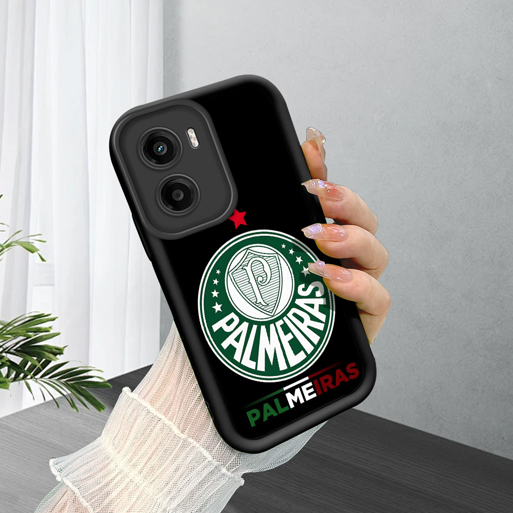 Capa Para Motorola Moto G05 Capinha Silicone Macio Normal Case 6040 TYB em Oferta na Shopee