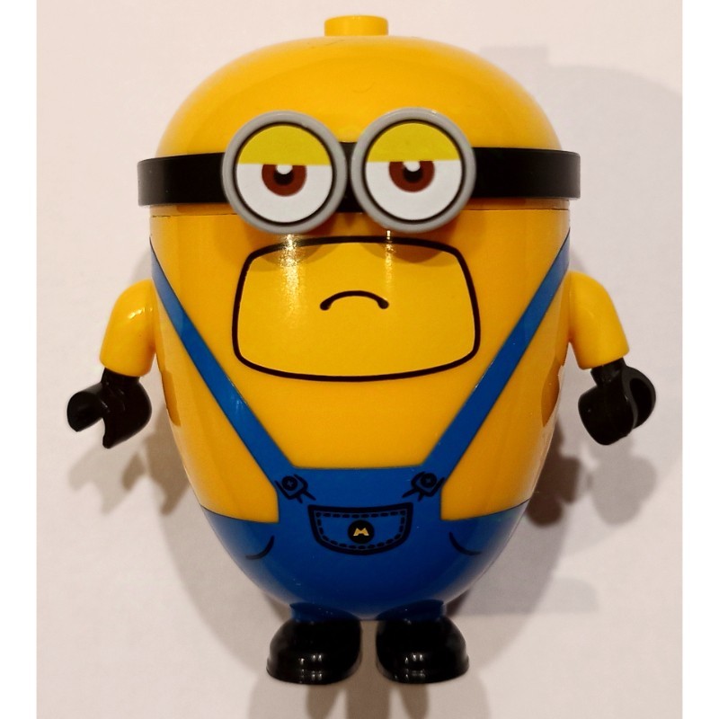 Lego Minifigure Mega Minion Dave