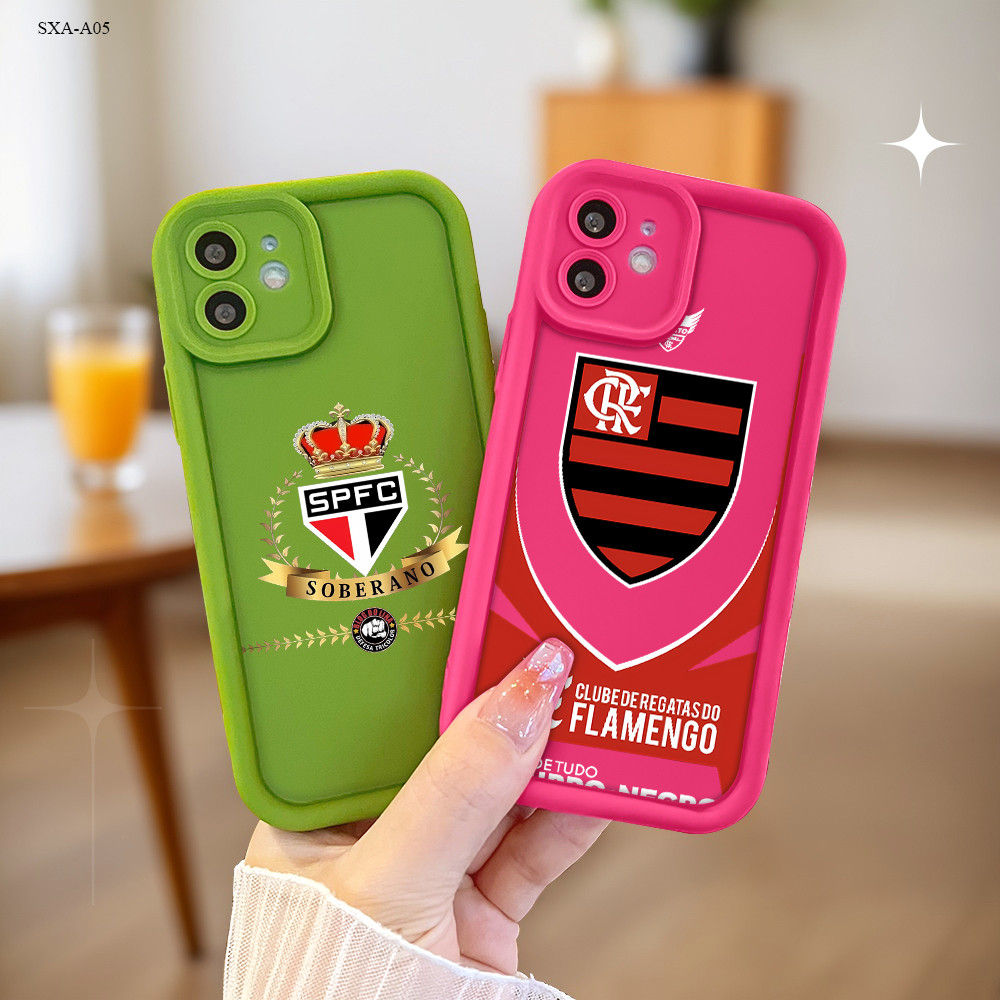 Capinha Para Samsung Galaxy A06 A05 A05S A04E A03S A02S A03 Core Case Capa 1810 TY em Oferta na Shopee