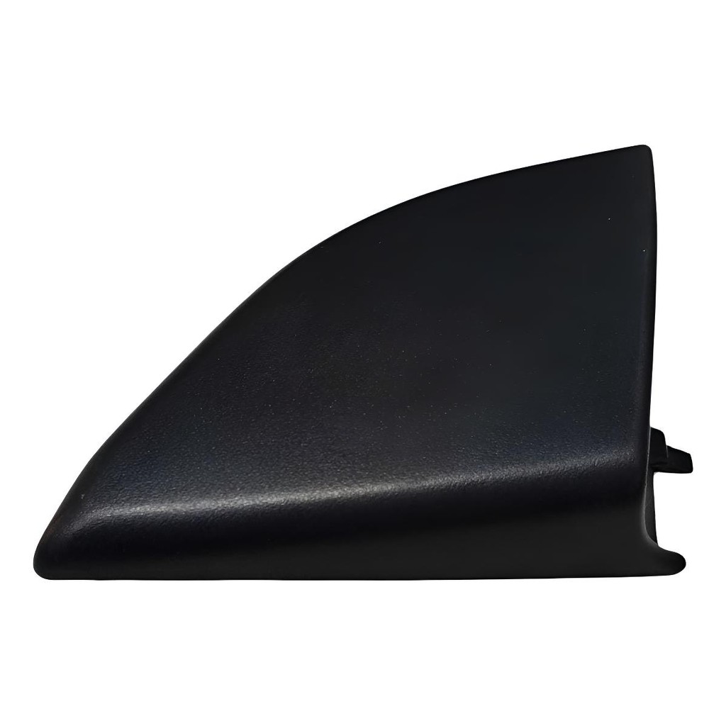 Moldura Interna Retrovisor Esquerdo Classe A160 1995 A 2005