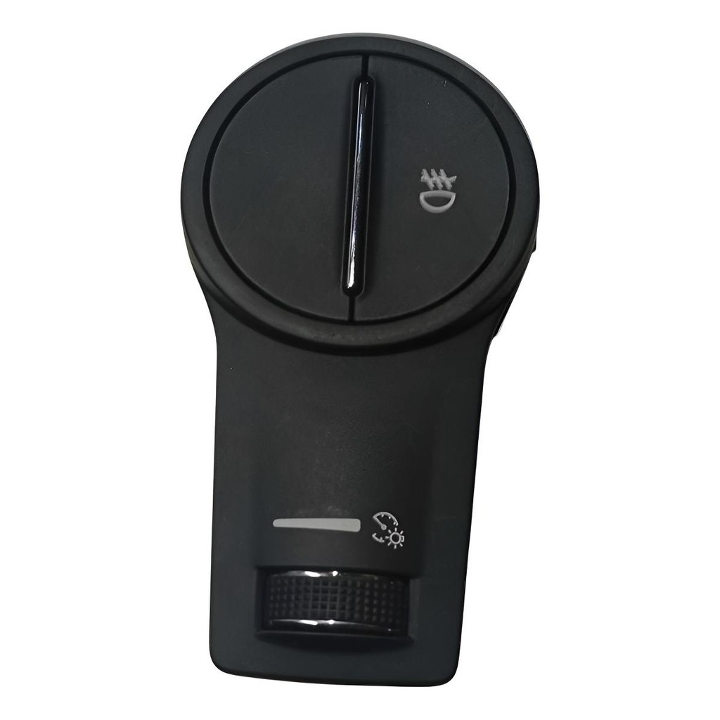 Botao Chave Luz Farol Milha Fiat Toro 2016 2021