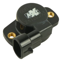 Sensor de Posição Borboleta TPS Palio 1.6 16V 1996, 1997, 1998, 1999, 2000, 2001, 2002, 2003