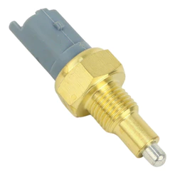 Sensor Interruptor de Luz de Ré 2 Pinos Kwid 2017, 2018, 2019, 2020, 2021, 2022