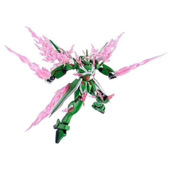 BANDAI ROBOT SPIRITS Crossbone Gundam Ghost Phantom Gundam【Used】【Direct from Japan】