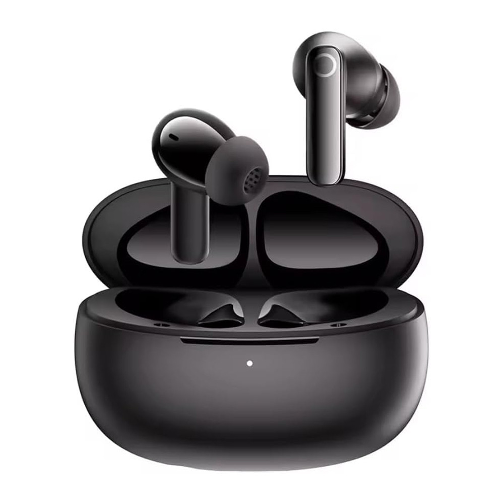 Haylou HQ5 - Fones ANC TWS, 4 Microfones, Drivers 10mm em Oferta na Shopee