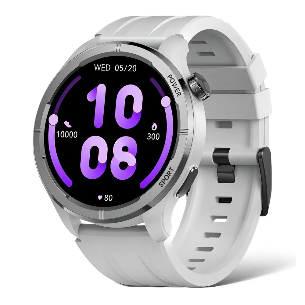 Haylou Solar Neo  Smartwatch 1,53" Chamadas Bluetooth