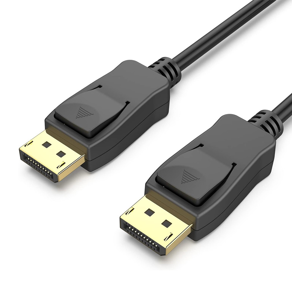 Cabo DisplayPort Para DisplayPort 3M Benfei Vesa 4K 60Hz