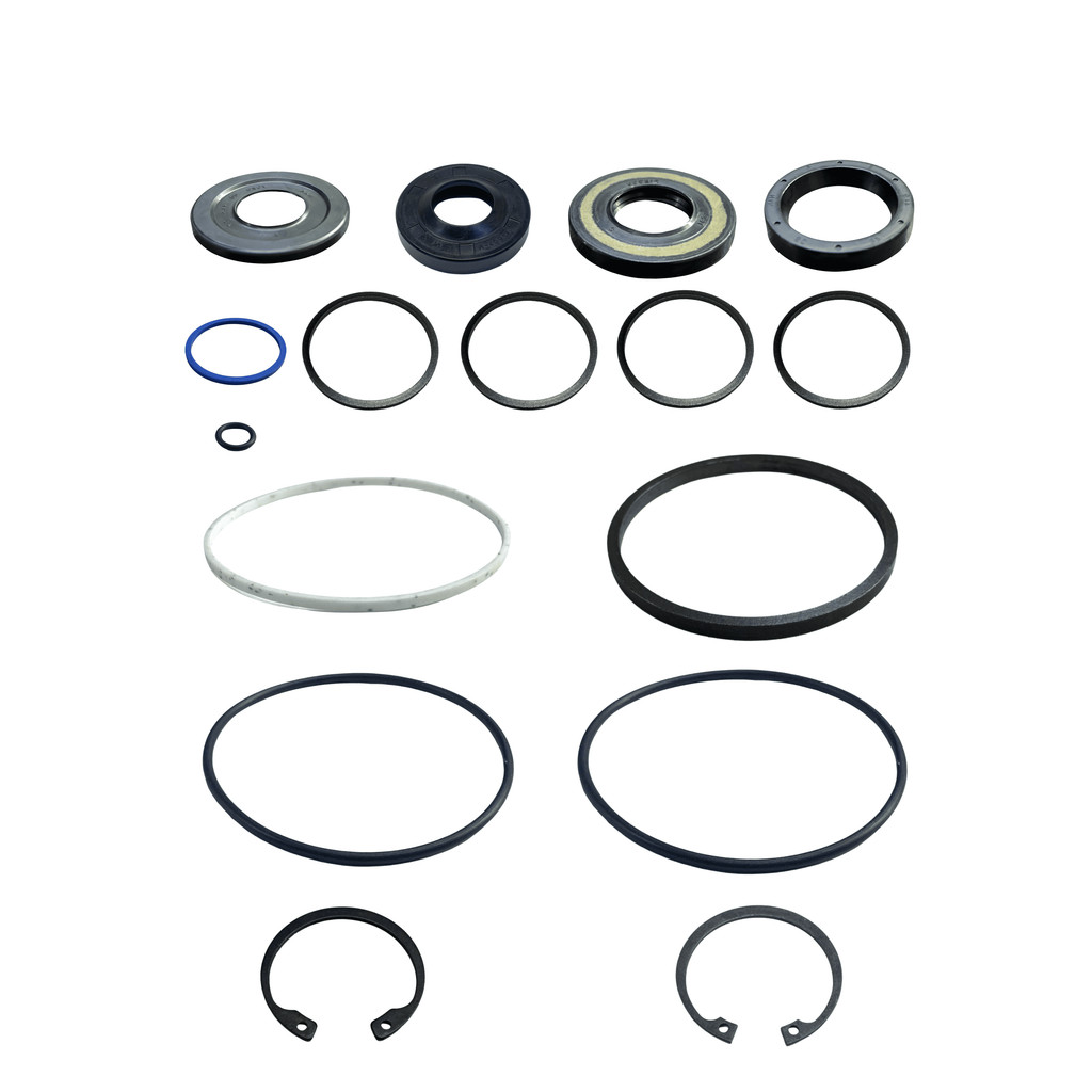Reparo Caixa Direção Ranger 1994 Até 1997 Caixa Integral