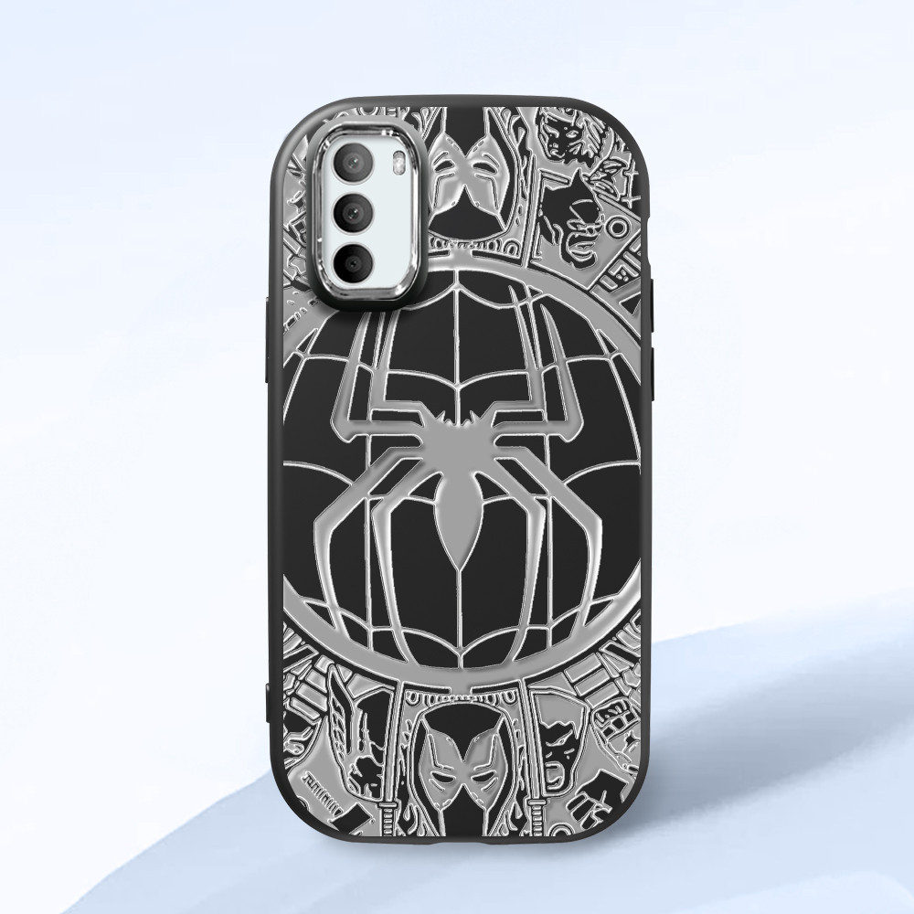 Capa Para Motorola Moto G31 Capinha Do Silicone Celular Estampada Capas Case PD 1444 em Oferta na Shopee