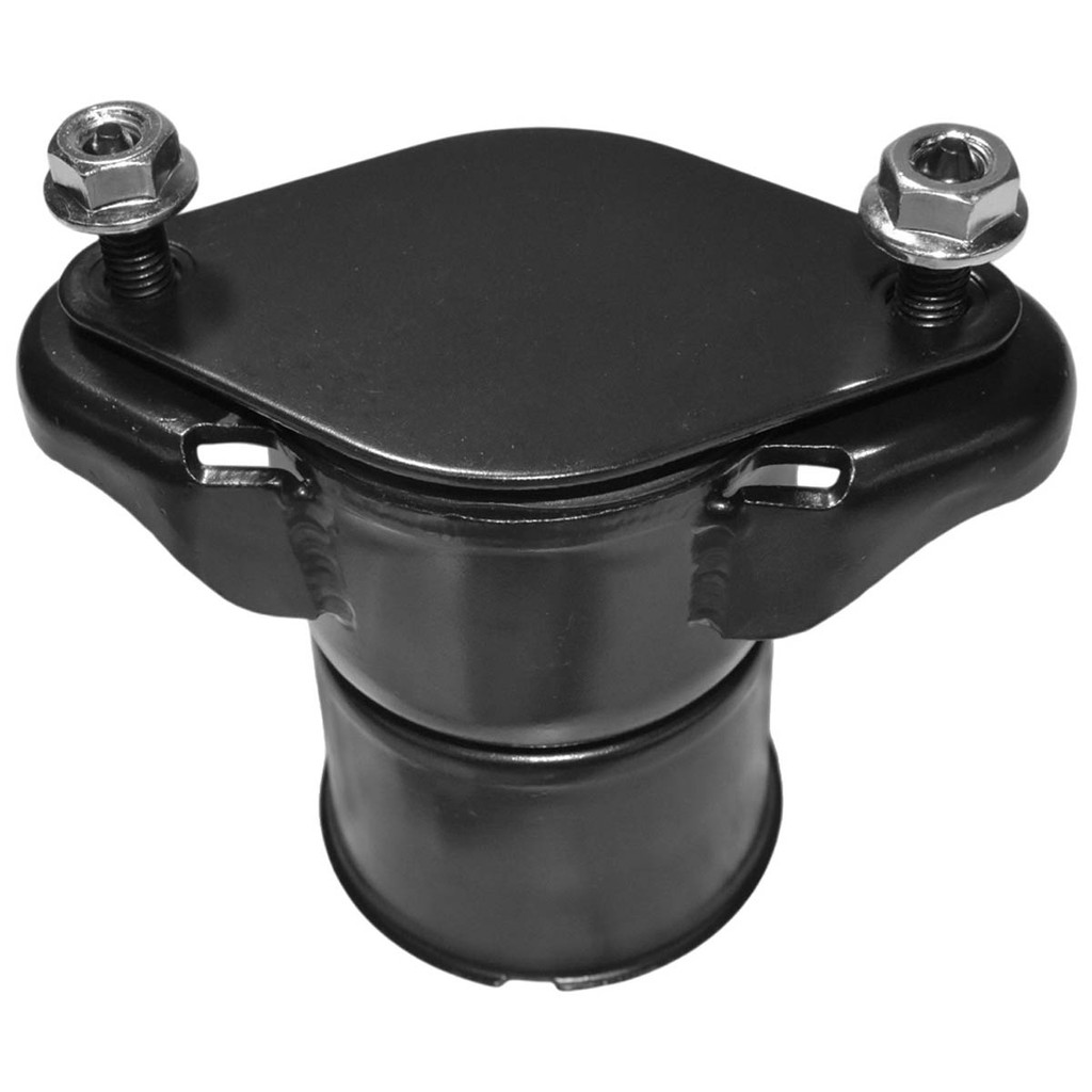 COXIM AMORTECEDOR TRASEIRO MERCEDES-BENZ GL320, GL350, ML320, ML350 2007 ATÉ 2011