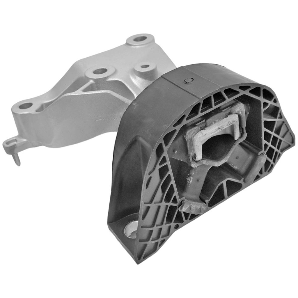 Duravel Coxim Direito Motor Logan 2015 A 2018 Sandero 2014 A 2018