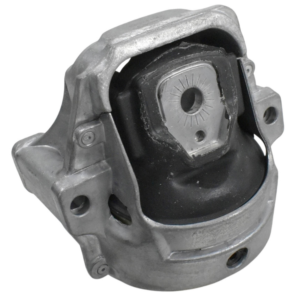 COXIM ESQUERDO DO MOTOR AUDI A4 de 2009 ATE 2016, A5 de 2008 ATE 2016, e Q5 de 2009 ATE 2012