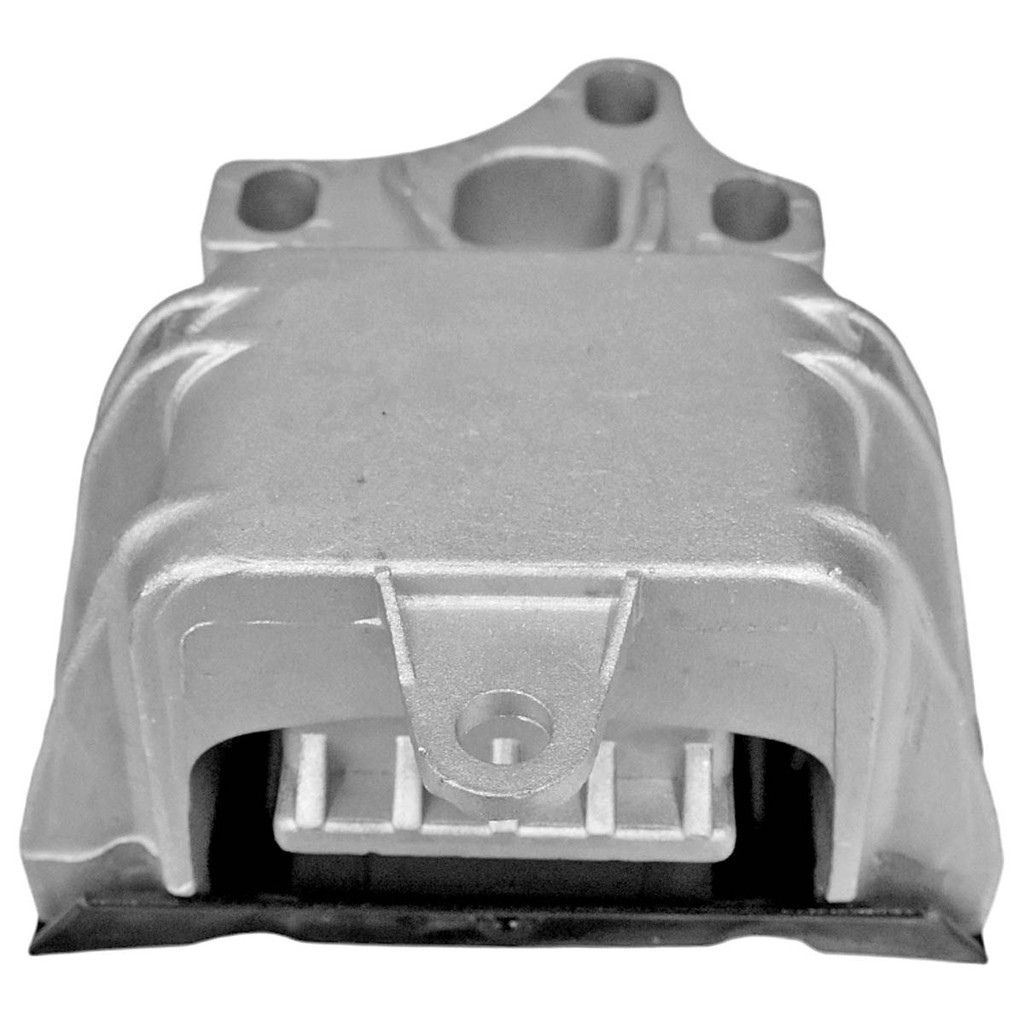 Novo Coxim Esquerdo Motor A3 99 A 05 Golf 00 A 08 Bora 99 A 05
