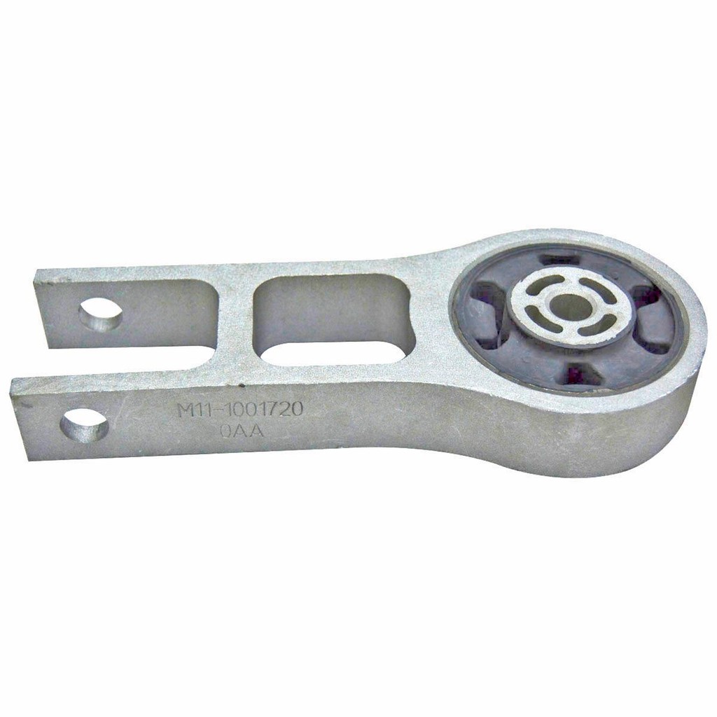 Novo Coxim Traseiro Do Motor Biela Cielo 1.6 16V 2010 A 2012