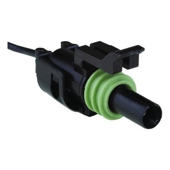 Chicote Plug Conector Sonda Lambda GM Corsa Astra Vectra S-10 Blazer Omega