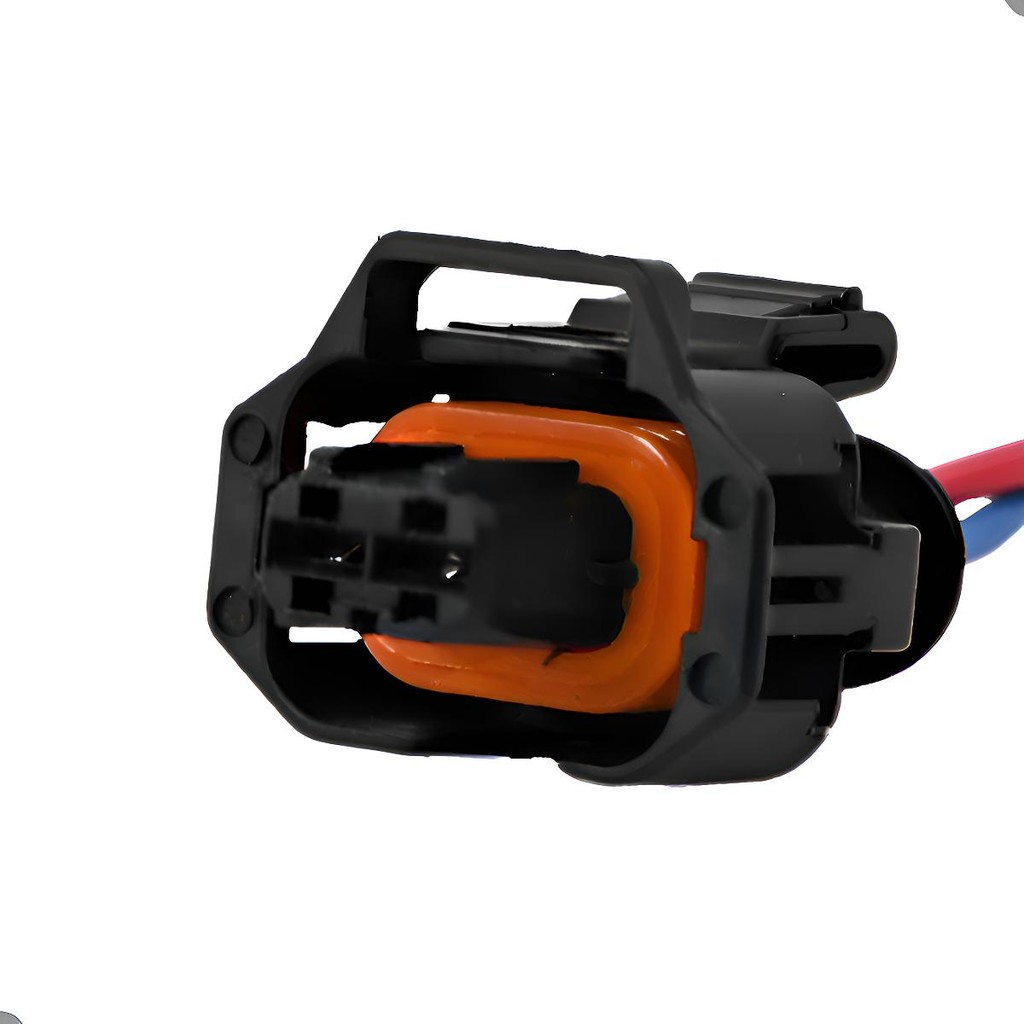 Conector Chicote Sensor Rotação Fiat Ducato 2.3 Daily Iveco Scudato