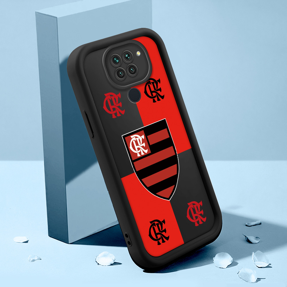 Capa Para Xiaomi Redmi Note 9 Capinha Silicone Macio Normal Case 5498 TYB em Oferta na Shopee