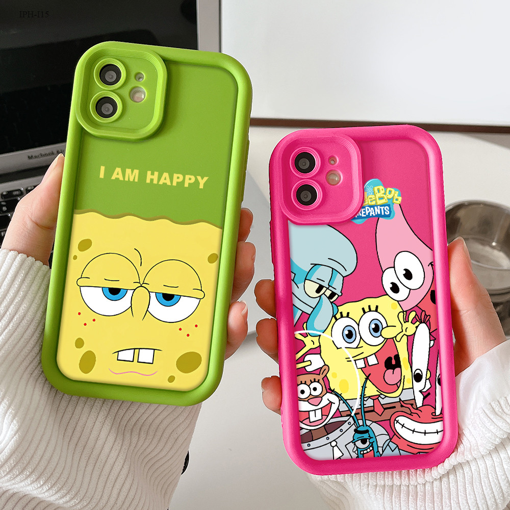 Capinha iPhone 15 14 13 12 11 X XS XR 7 8 SE Pro Max Plus Para Silicone Case Capa 1854 TY em Oferta na Shopee