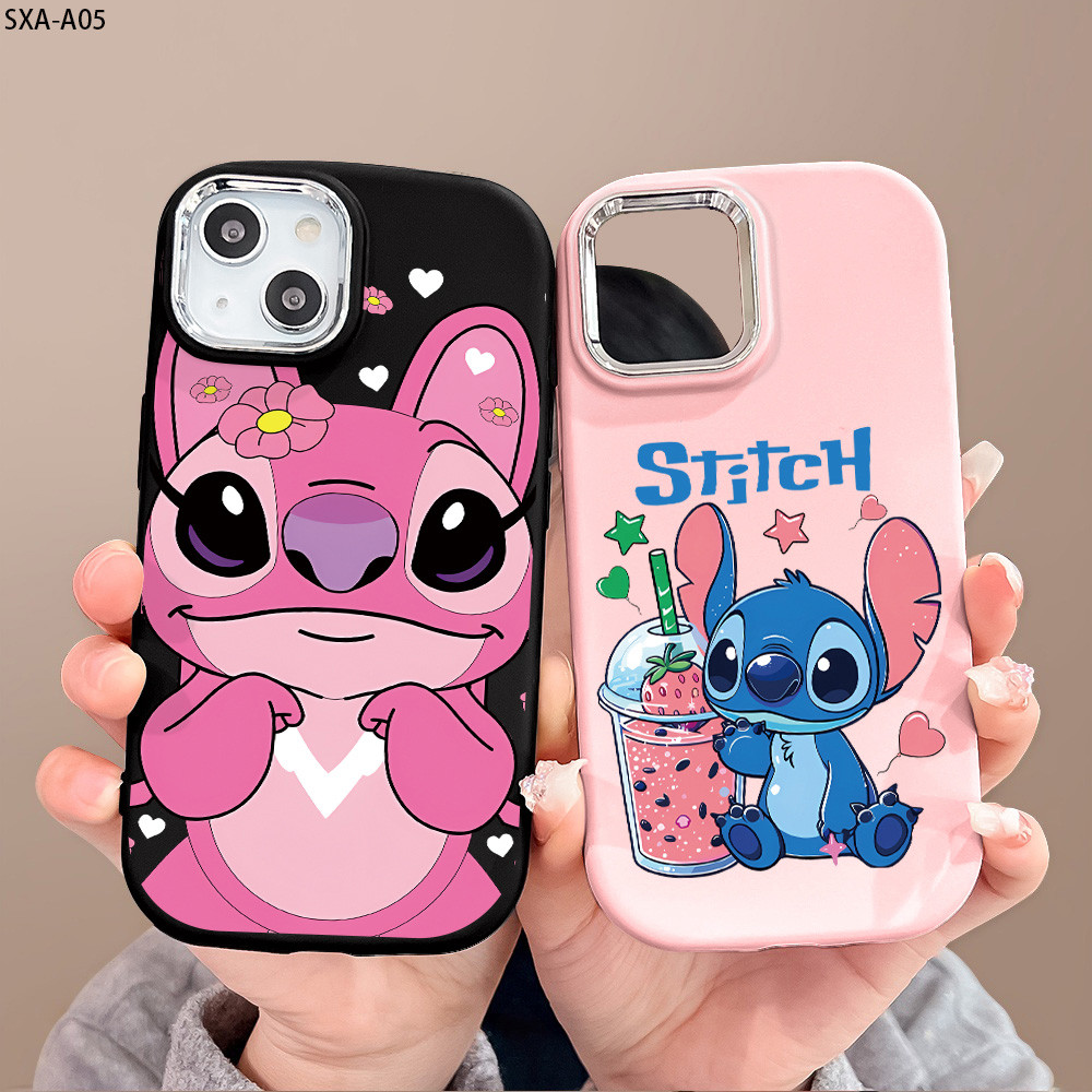 Capa Para Samsung Galaxy A06 A05 A05S A04S A04E A03 A03S A02S A01 A10 A10S A11 A31 A51 A71 Core Capinha De Case 1409