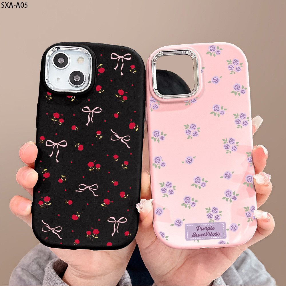 Capa Para Samsung Galaxy A06 A05 A05S A04S A04E A03 A03S A02S A01 A10 A10S A11 A31 A51 A71 Core Capinha De Case 1410