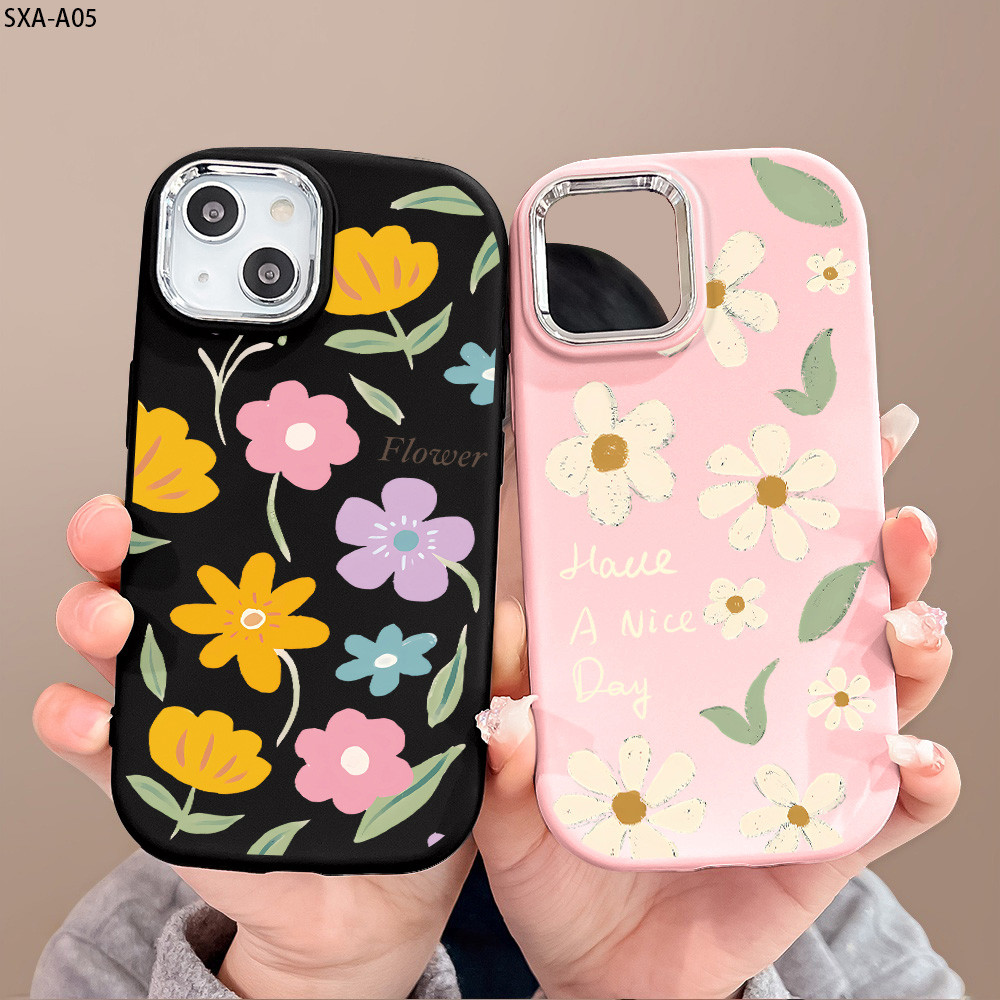 Capa Para Samsung Galaxy A06 A05 A05S A04S A04E A03 A03S A02S A01 A10 A10S A11 A31 A51 A71 Core Capinha De Case 1411