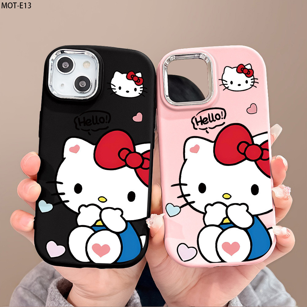 Capa Para Motorola Moto E13 E20 E22 E32 E40 E6 E6S E7 Power Plus Capinha Case PD 1308