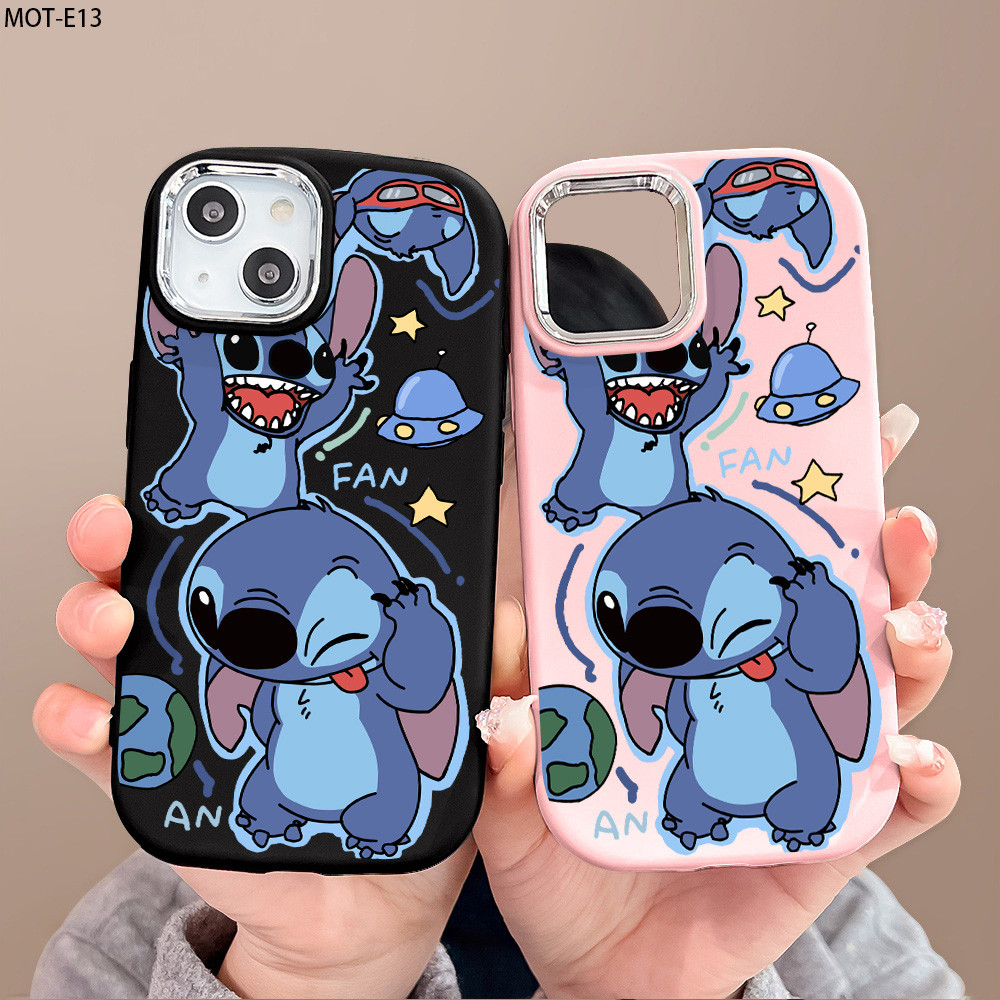 Capa Para Motorola Moto E13 E20 E22 E32 E40 E6 E6S E7 20 30 40 50 Fusion Edge Power Plus Neo 5G Capinha Case PD 1306 em Oferta na Shopee